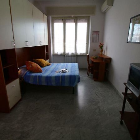 B&B Maria Grazia โรม ภายนอก รูปภาพ