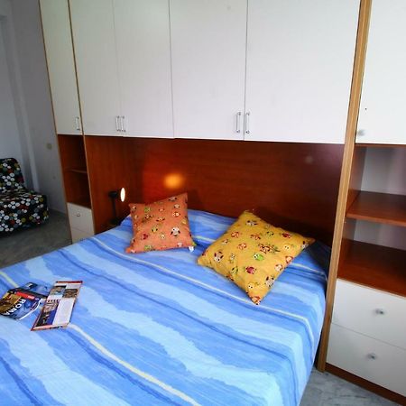 B&B Maria Grazia โรม ภายนอก รูปภาพ
