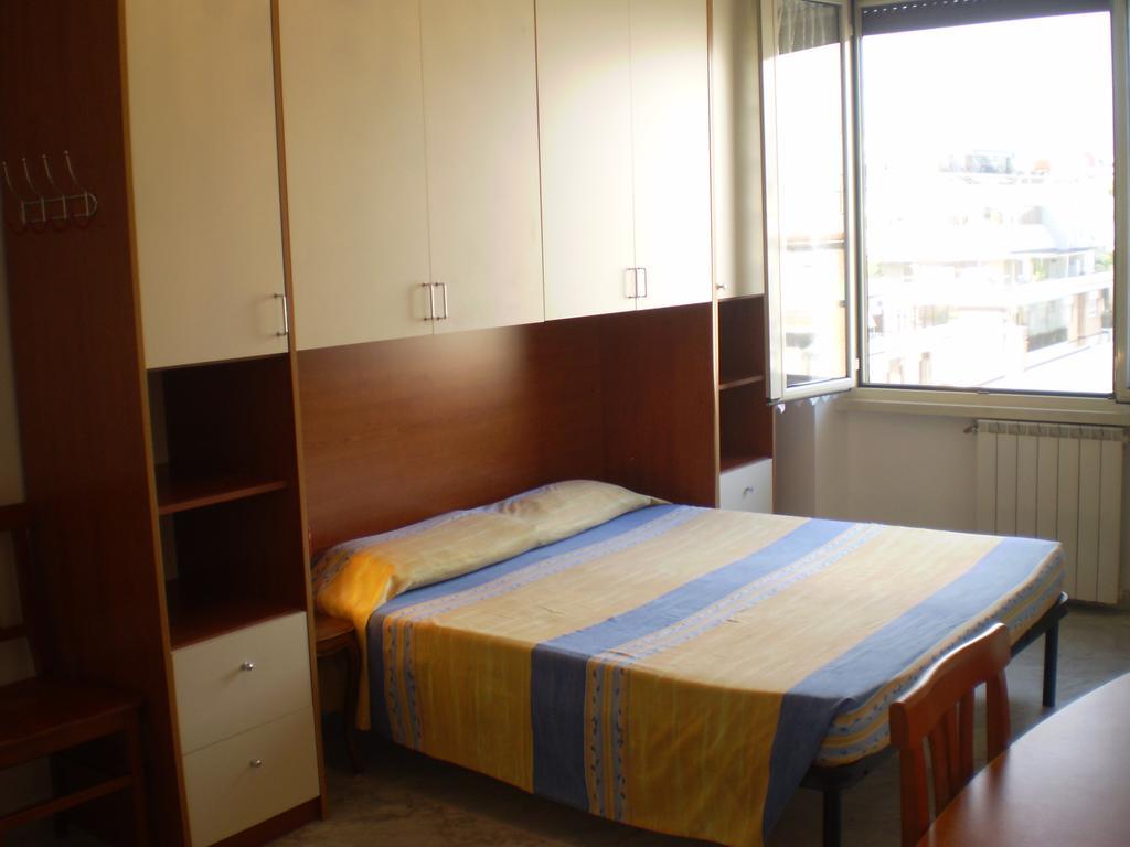 B&B Maria Grazia โรม ห้อง รูปภาพ
