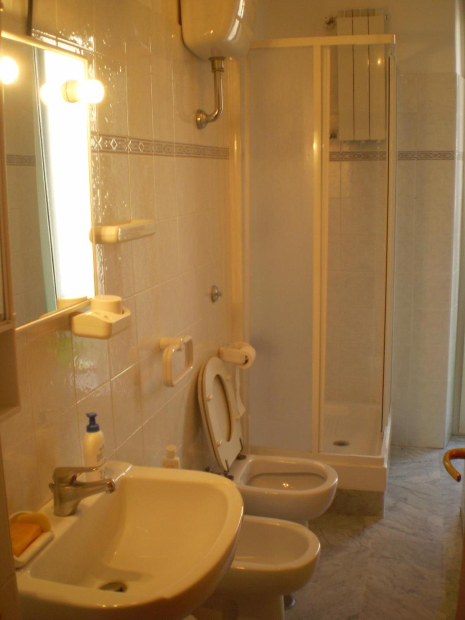 B&B Maria Grazia โรม ภายนอก รูปภาพ