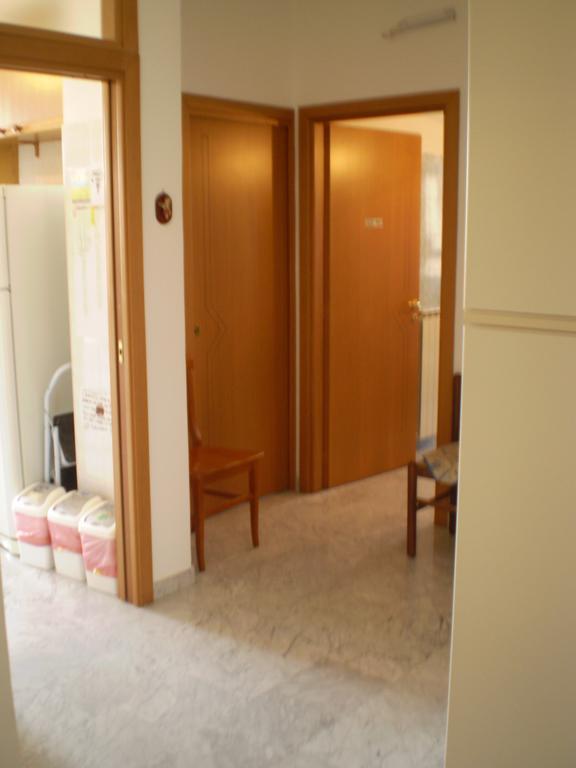 B&B Maria Grazia โรม ภายนอก รูปภาพ